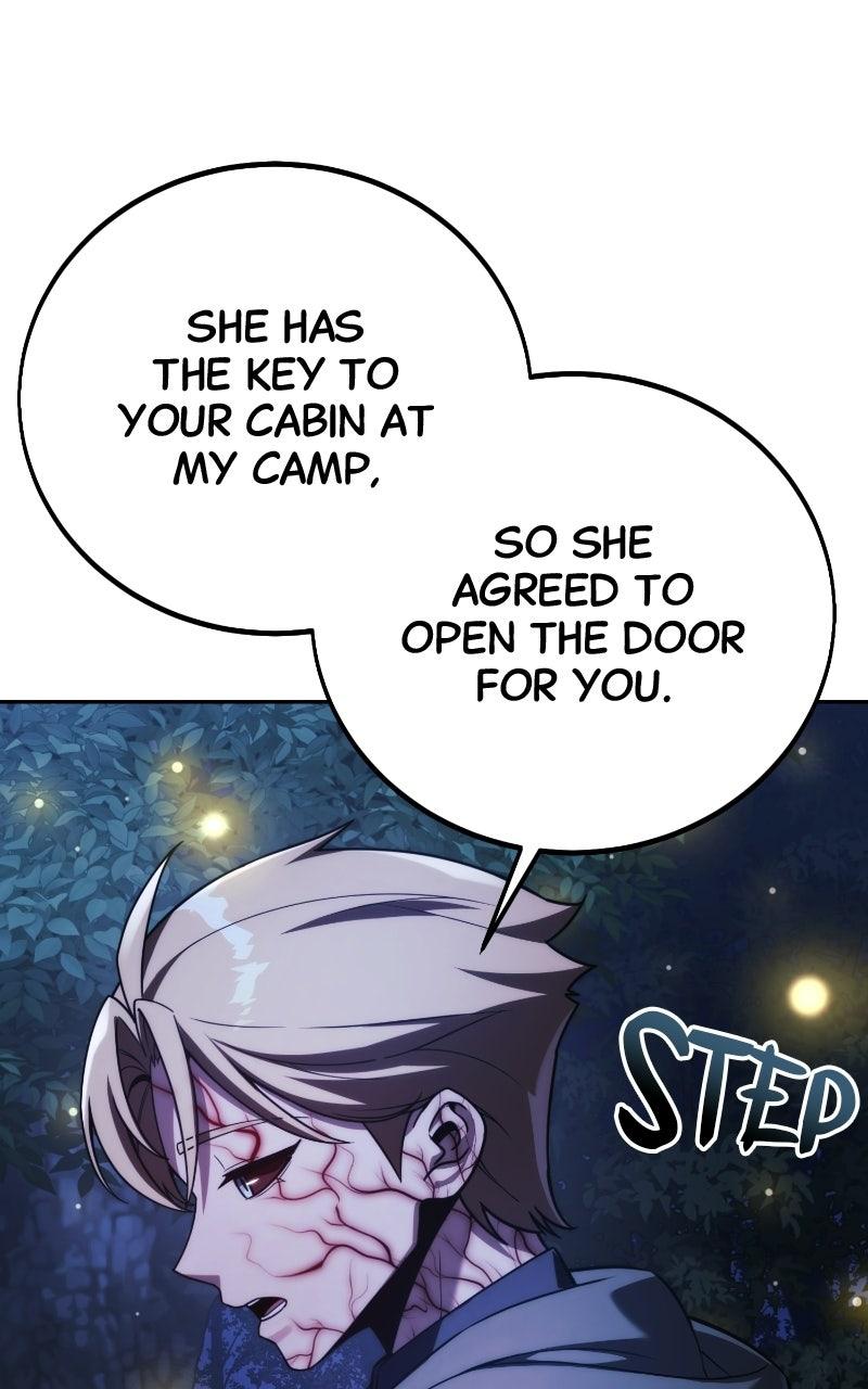 The Extra’s Academy Survival Guide Chapter 113 — page 6