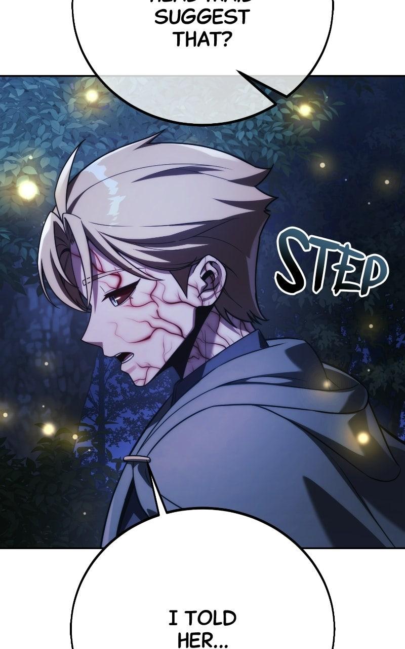 The Extra’s Academy Survival Guide Chapter 113 — page 8