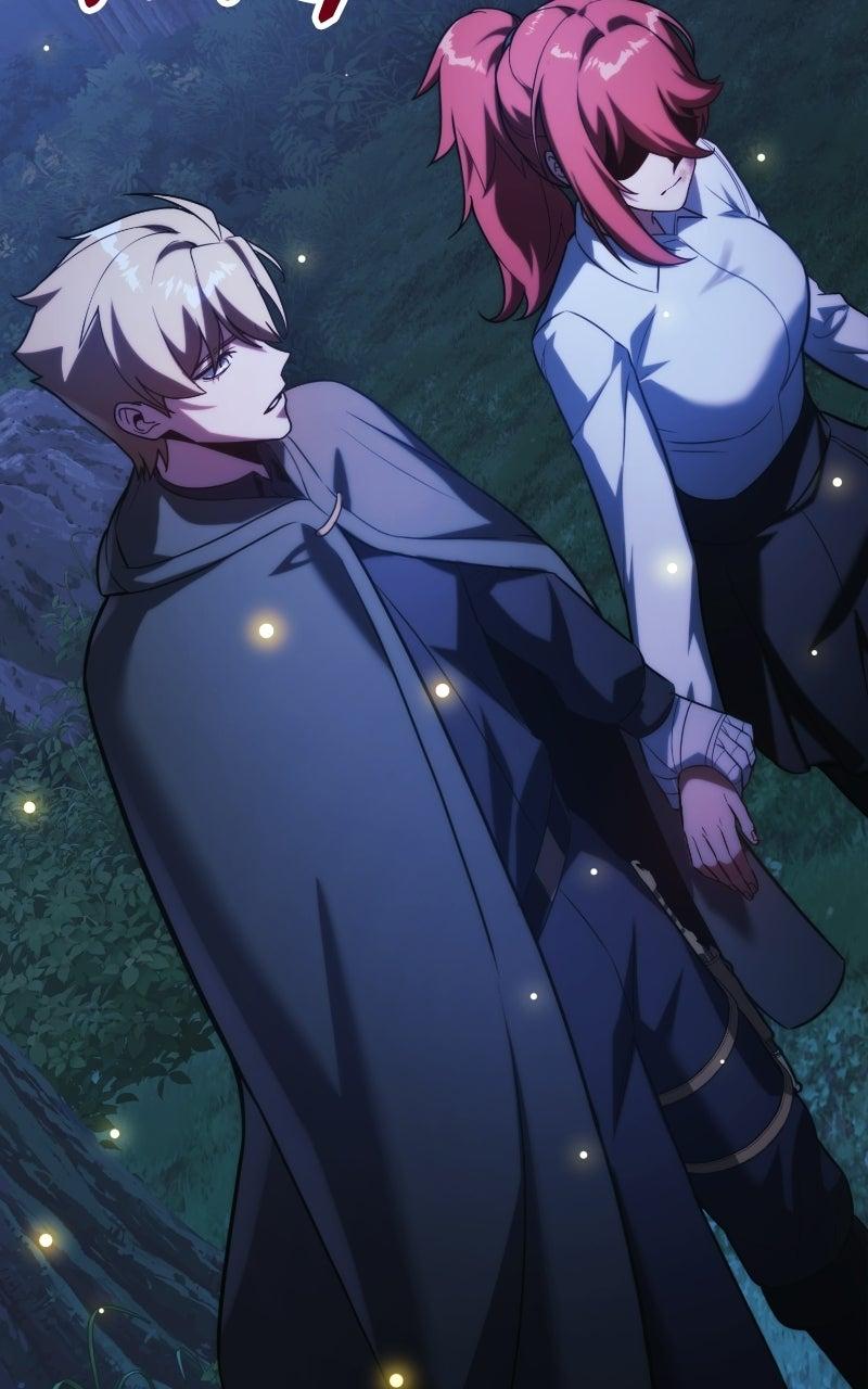 The Extra’s Academy Survival Guide Chapter 113 — page 11