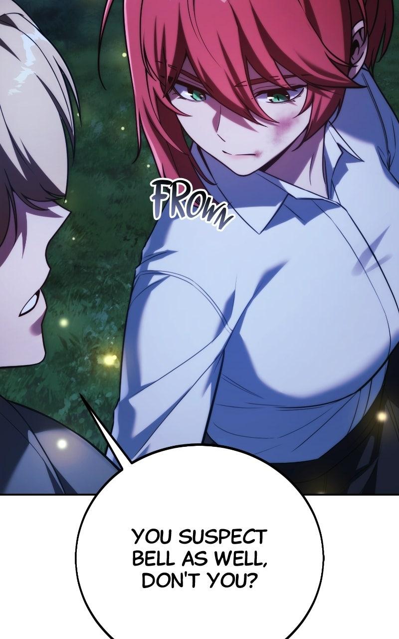 The Extra’s Academy Survival Guide Chapter 113 — page 13