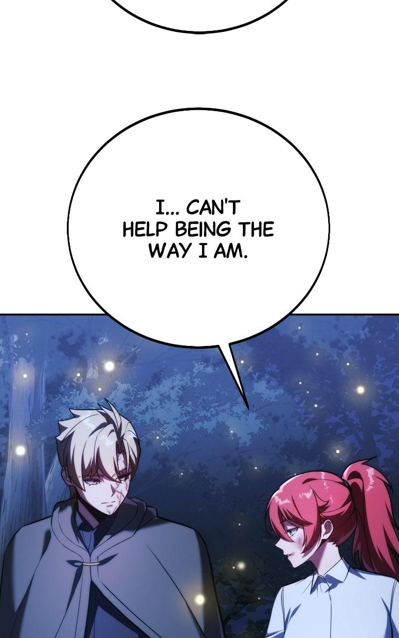 The Extra’s Academy Survival Guide Chapter 113 — page 14