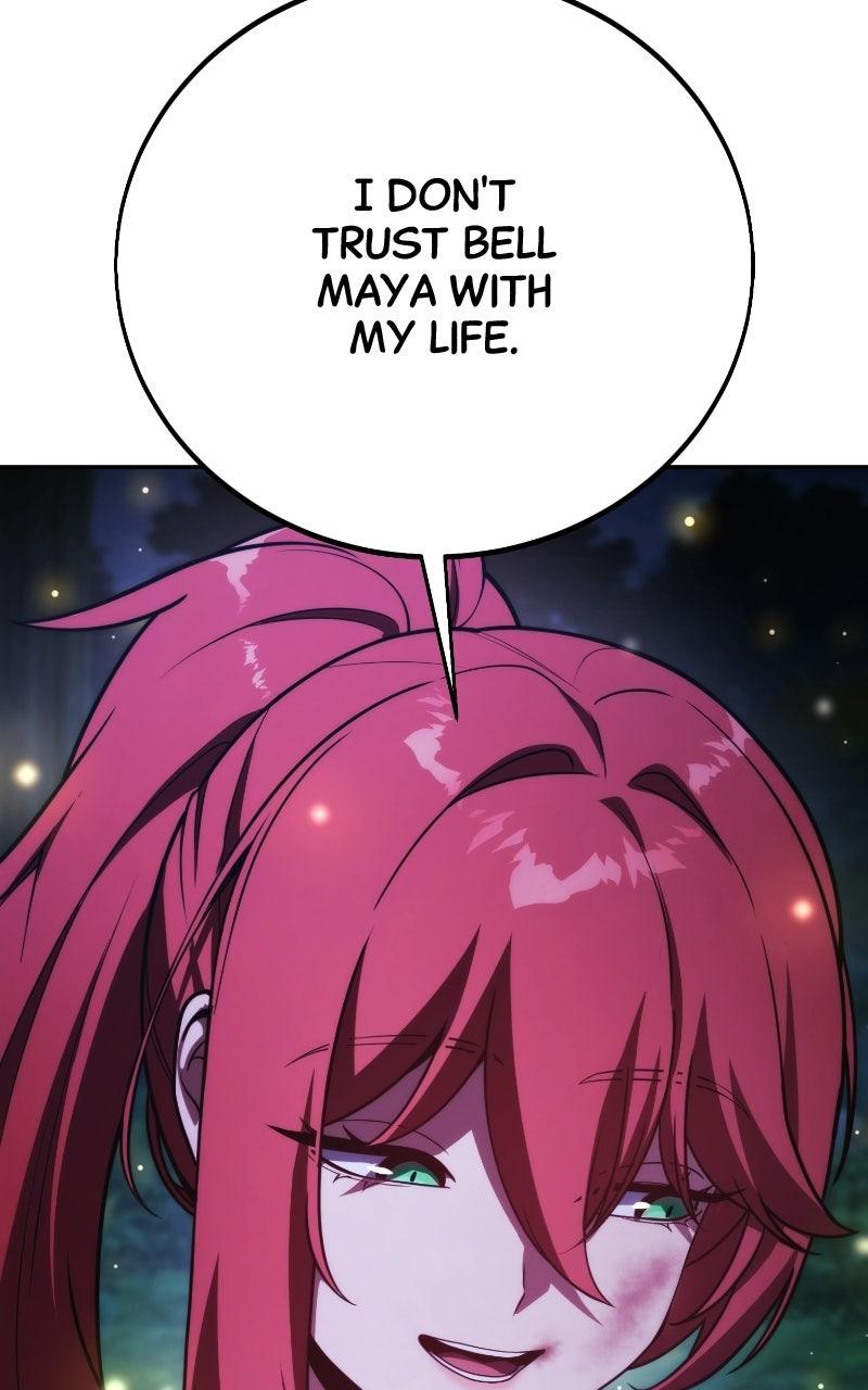 The Extra’s Academy Survival Guide Chapter 113 — page 18