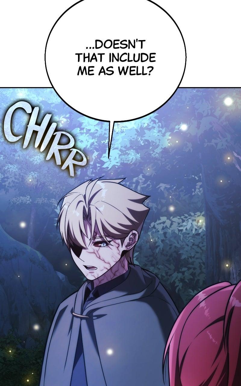 The Extra’s Academy Survival Guide Chapter 113 — page 21
