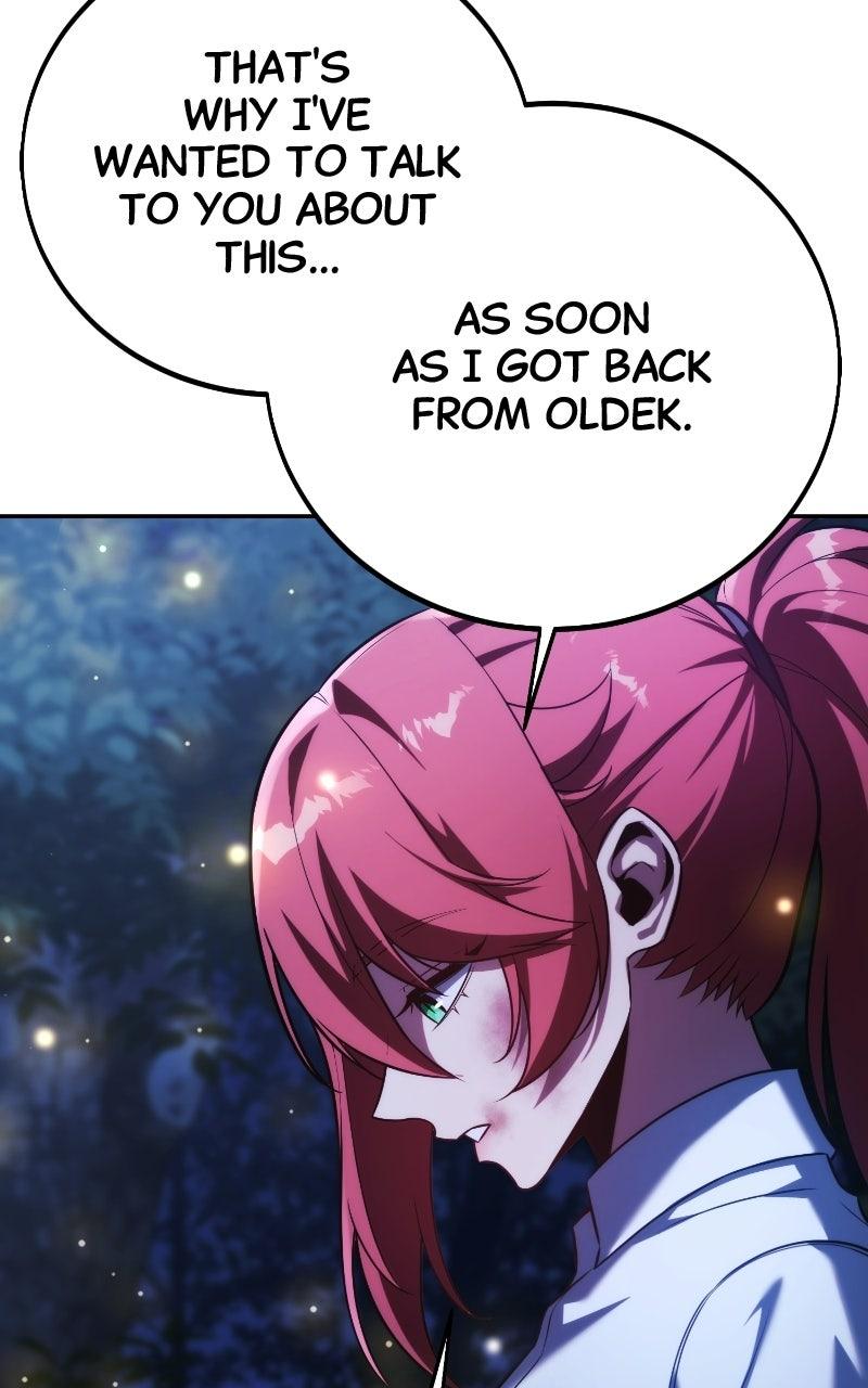 The Extra’s Academy Survival Guide Chapter 113 — page 23