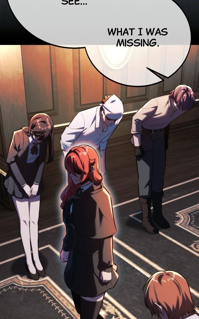 The Extra’s Academy Survival Guide Chapter 113 — page 25