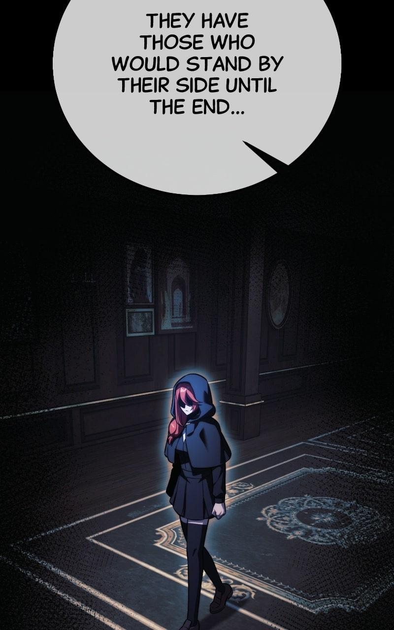 The Extra’s Academy Survival Guide Chapter 113 — page 27