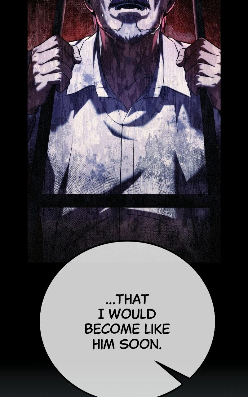 The Extra’s Academy Survival Guide Chapter 113 — page 31