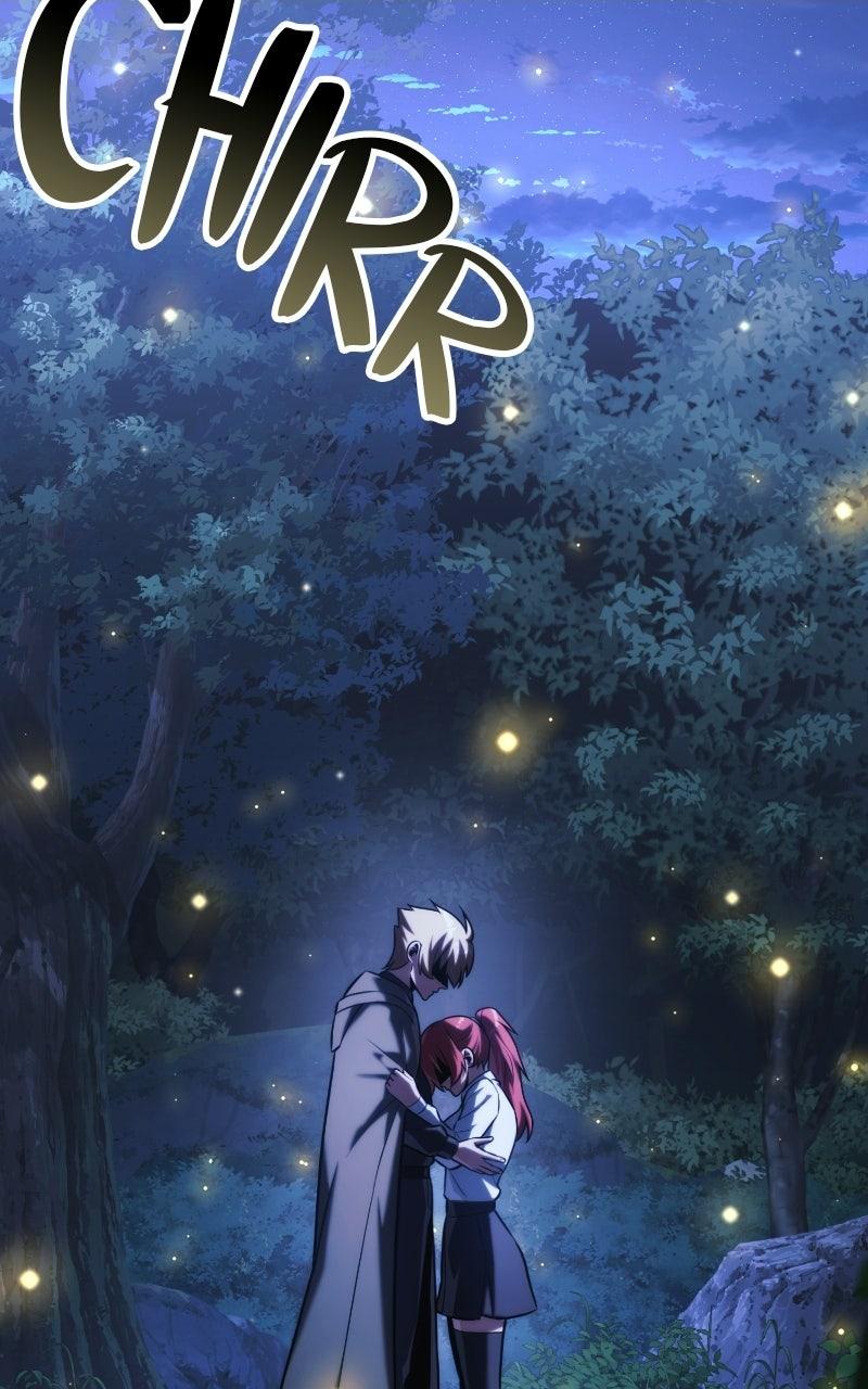 The Extra’s Academy Survival Guide Chapter 113 — page 55