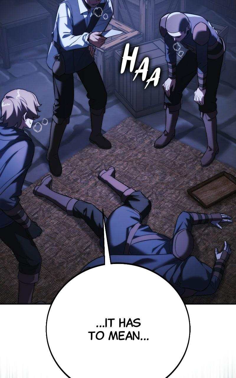 The Extra’s Academy Survival Guide Chapter 113 — page 61