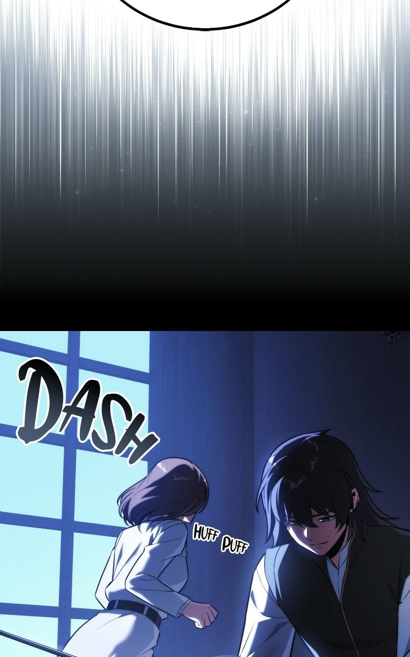 The Extra’s Academy Survival Guide Chapter 113 — page 62