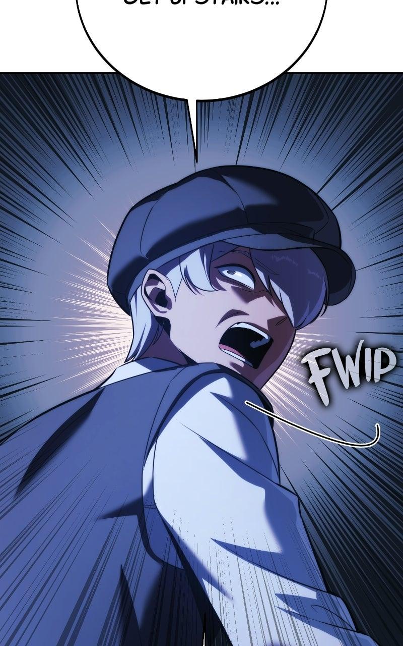 The Extra’s Academy Survival Guide Chapter 113 — page 64