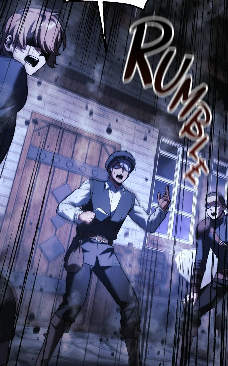 The Extra’s Academy Survival Guide Chapter 113 — page 67