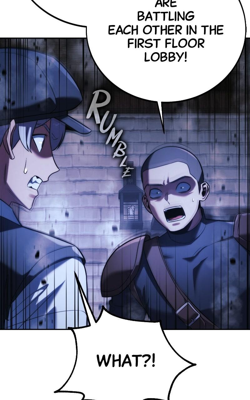 The Extra’s Academy Survival Guide Chapter 113 — page 69