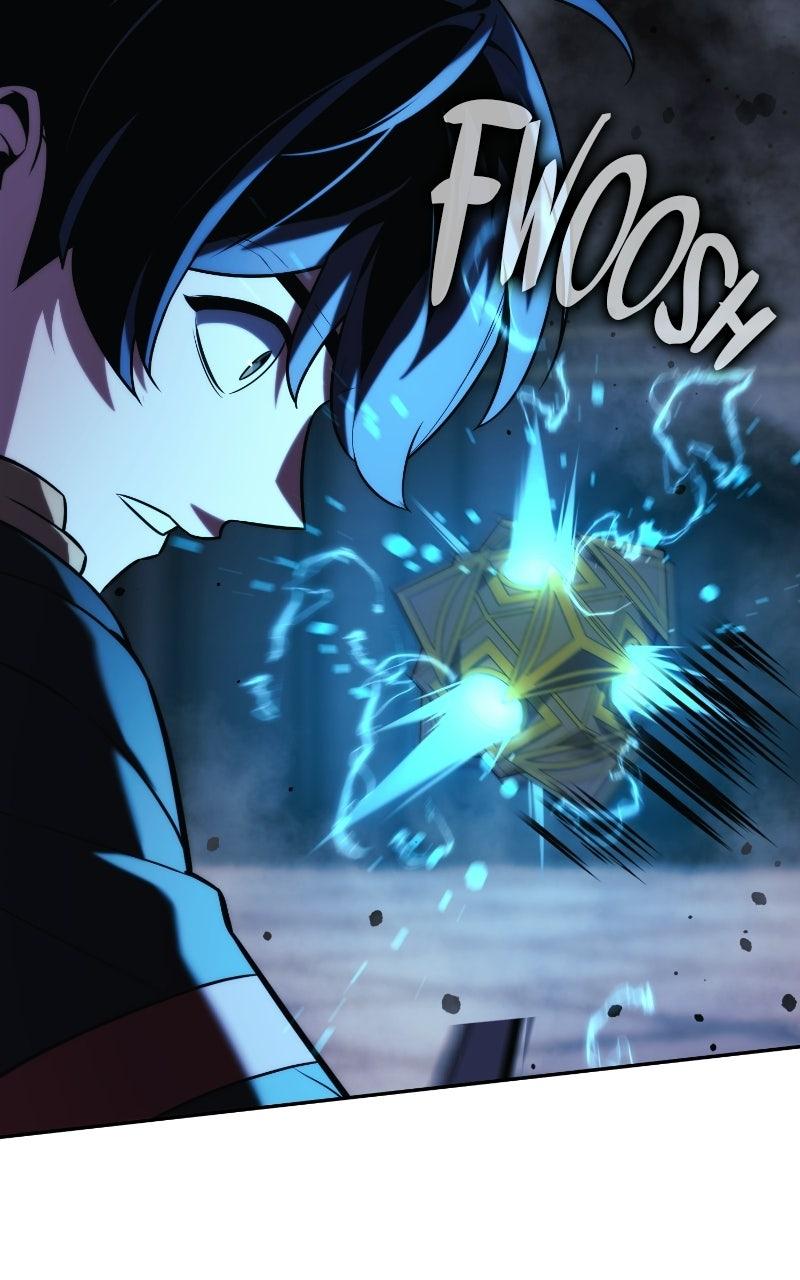 The Extra’s Academy Survival Guide Chapter 113 — page 77