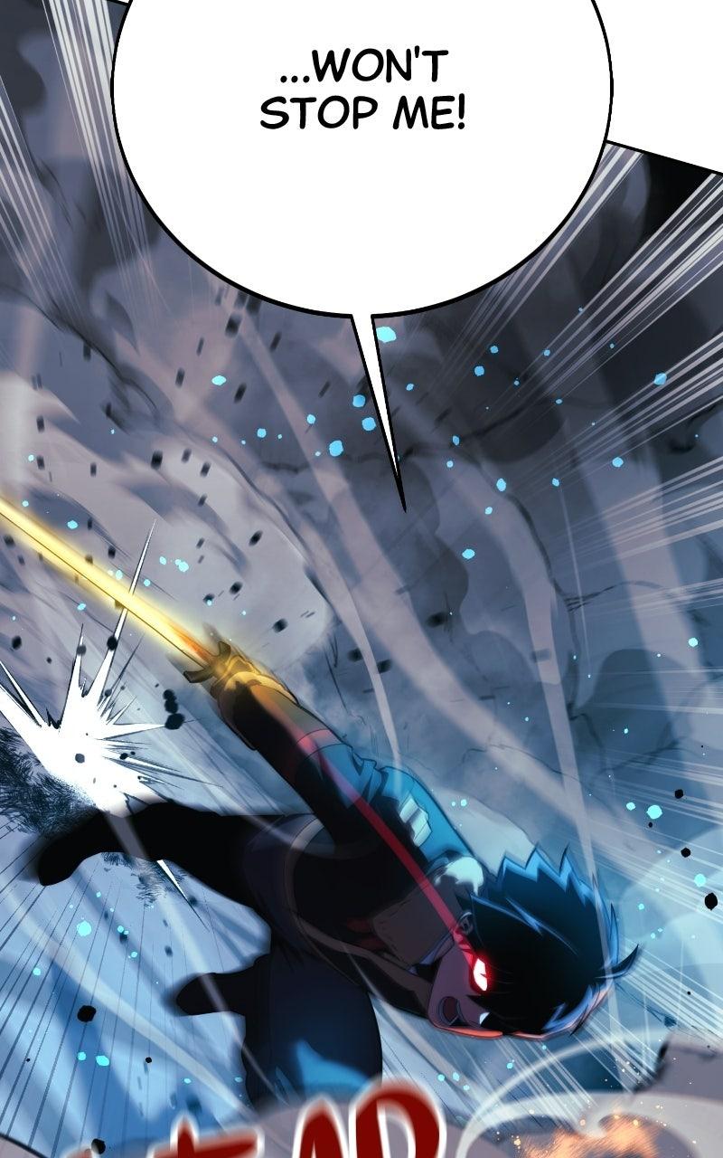 The Extra’s Academy Survival Guide Chapter 113 — page 83