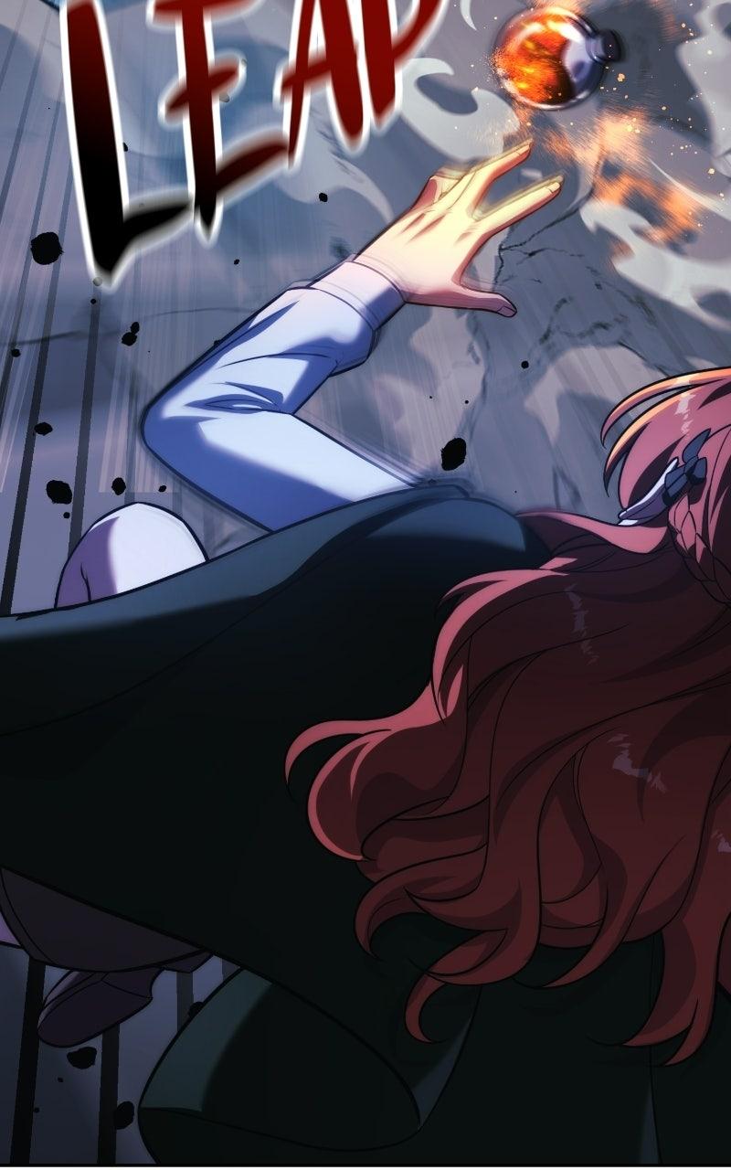 The Extra’s Academy Survival Guide Chapter 113 — page 84