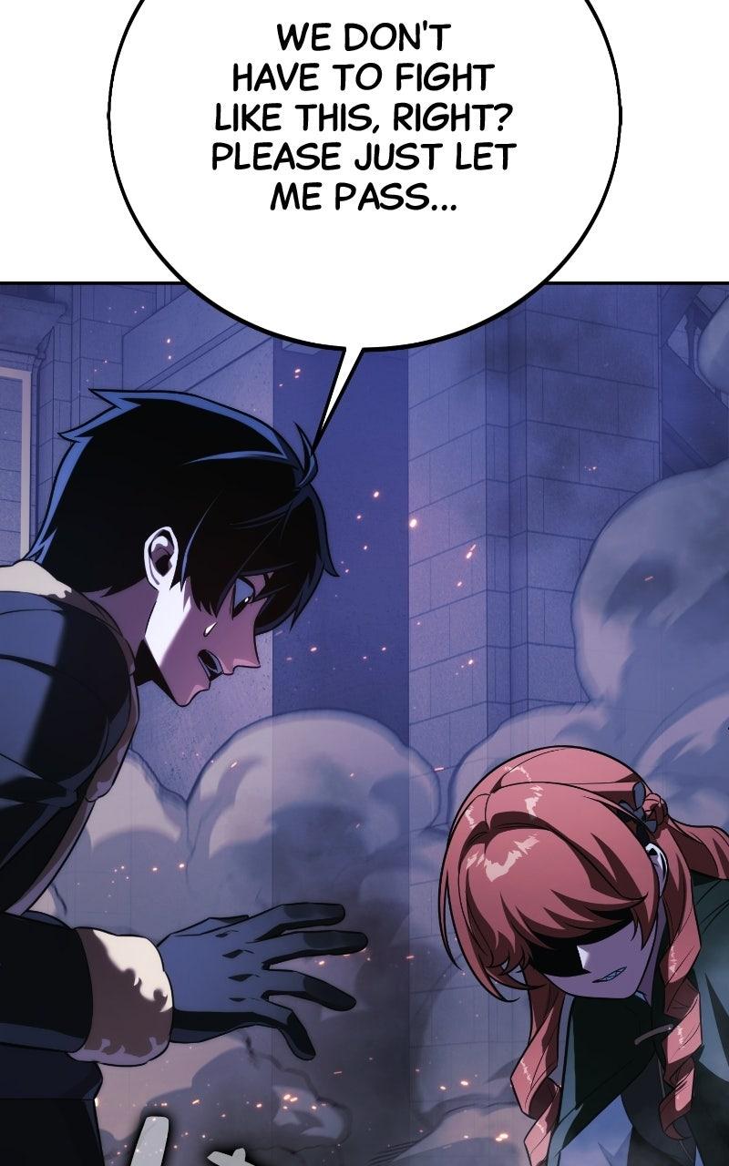 The Extra’s Academy Survival Guide Chapter 113 — page 97
