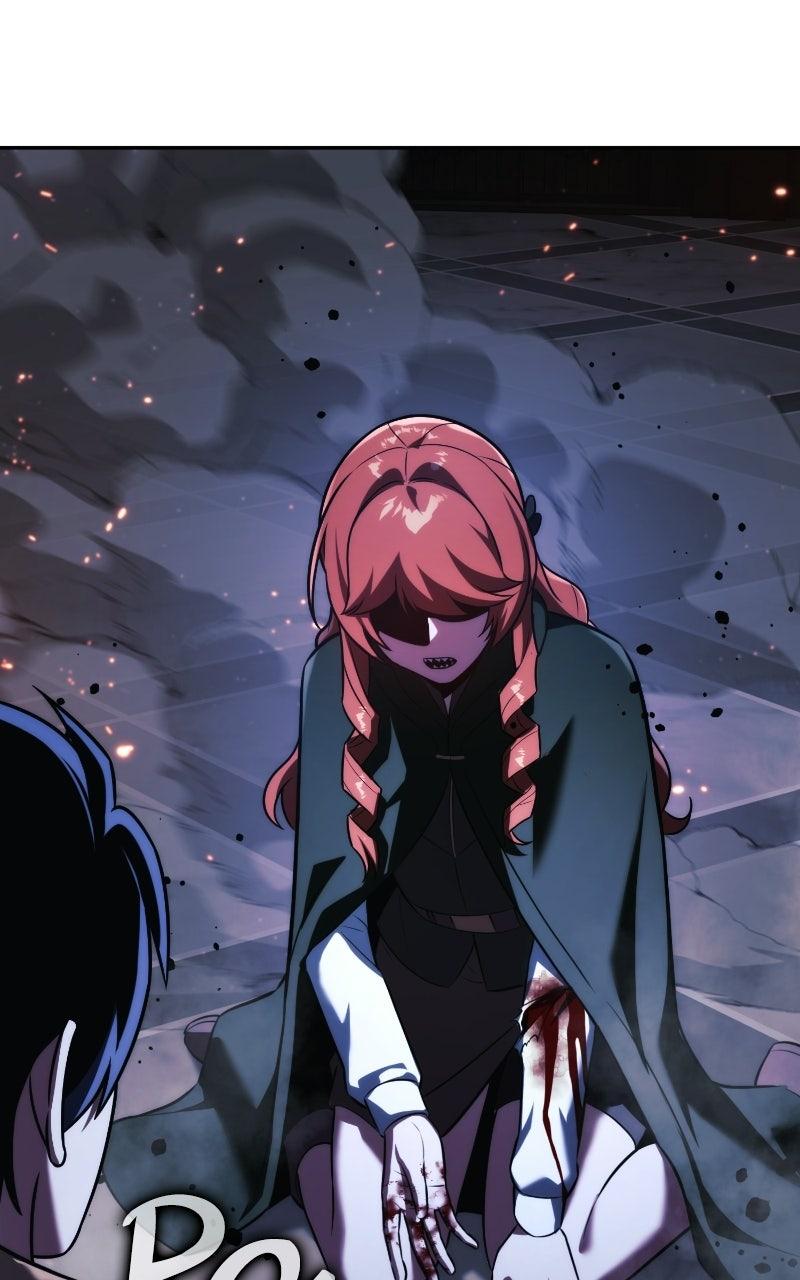 The Extra’s Academy Survival Guide Chapter 113 — page 100