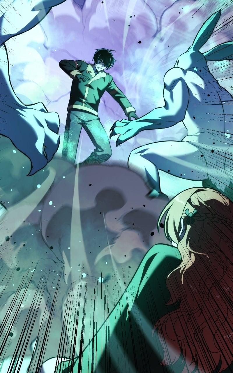 The Extra’s Academy Survival Guide Chapter 113 — page 106