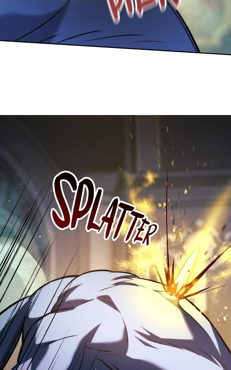 The Extra’s Academy Survival Guide Chapter 113 — page 112