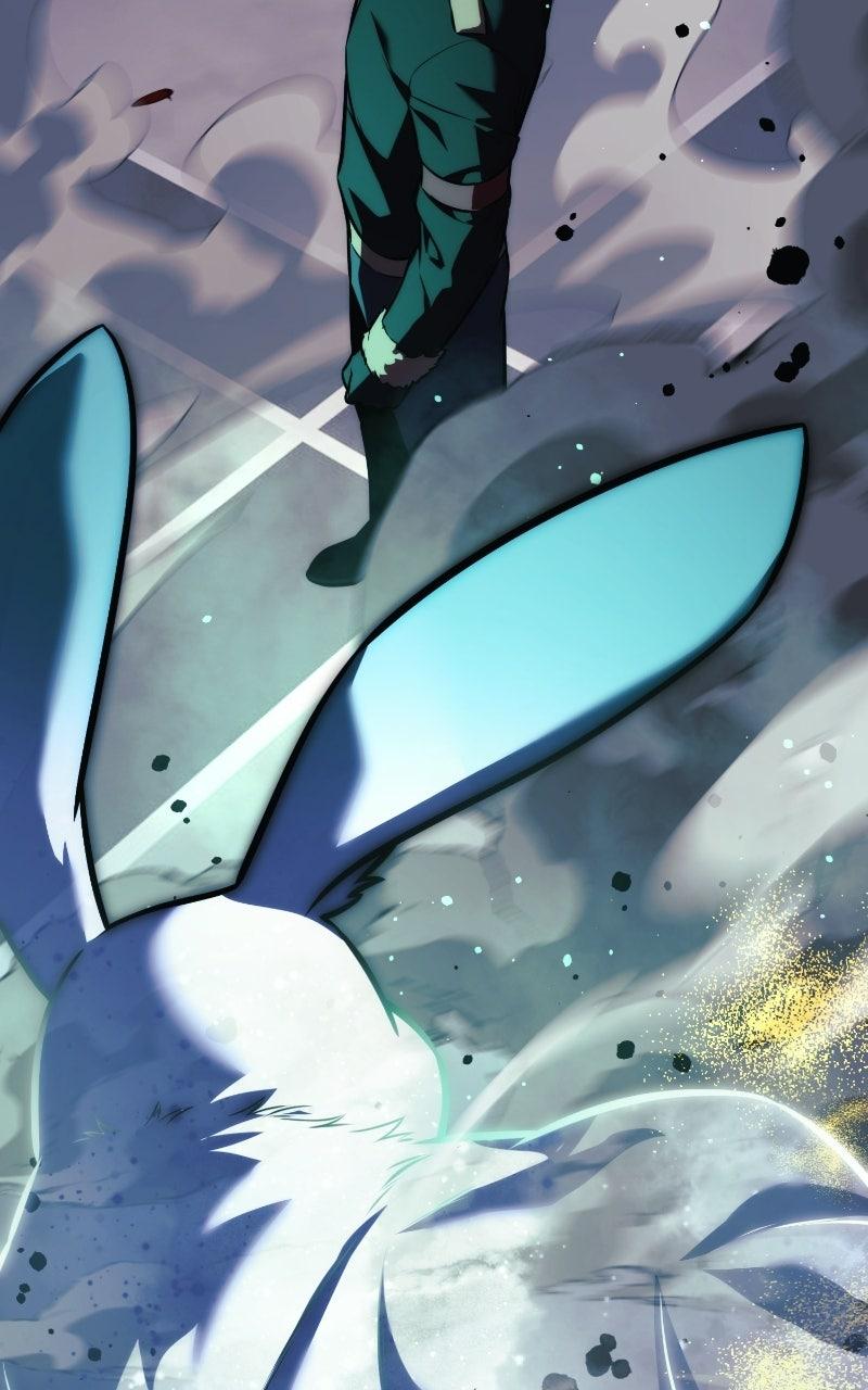 The Extra’s Academy Survival Guide Chapter 113 — page 115