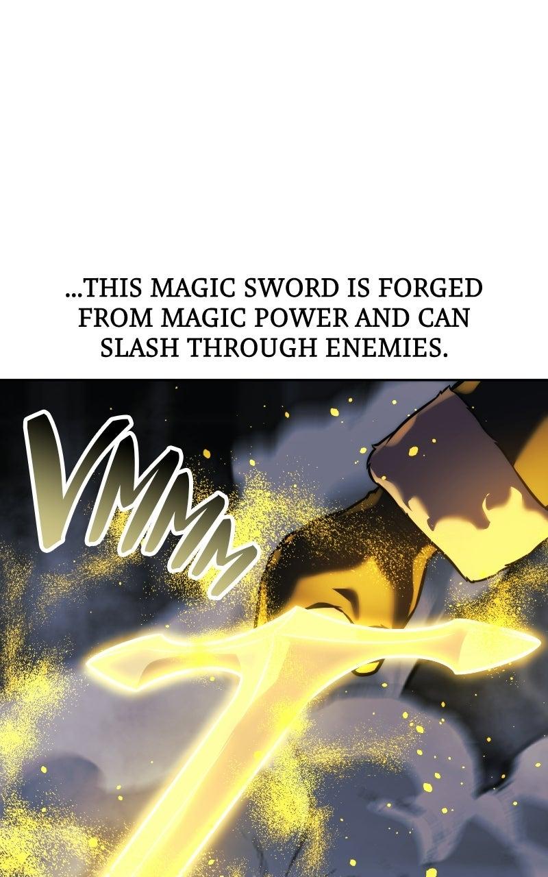 The Extra’s Academy Survival Guide Chapter 113 — page 117