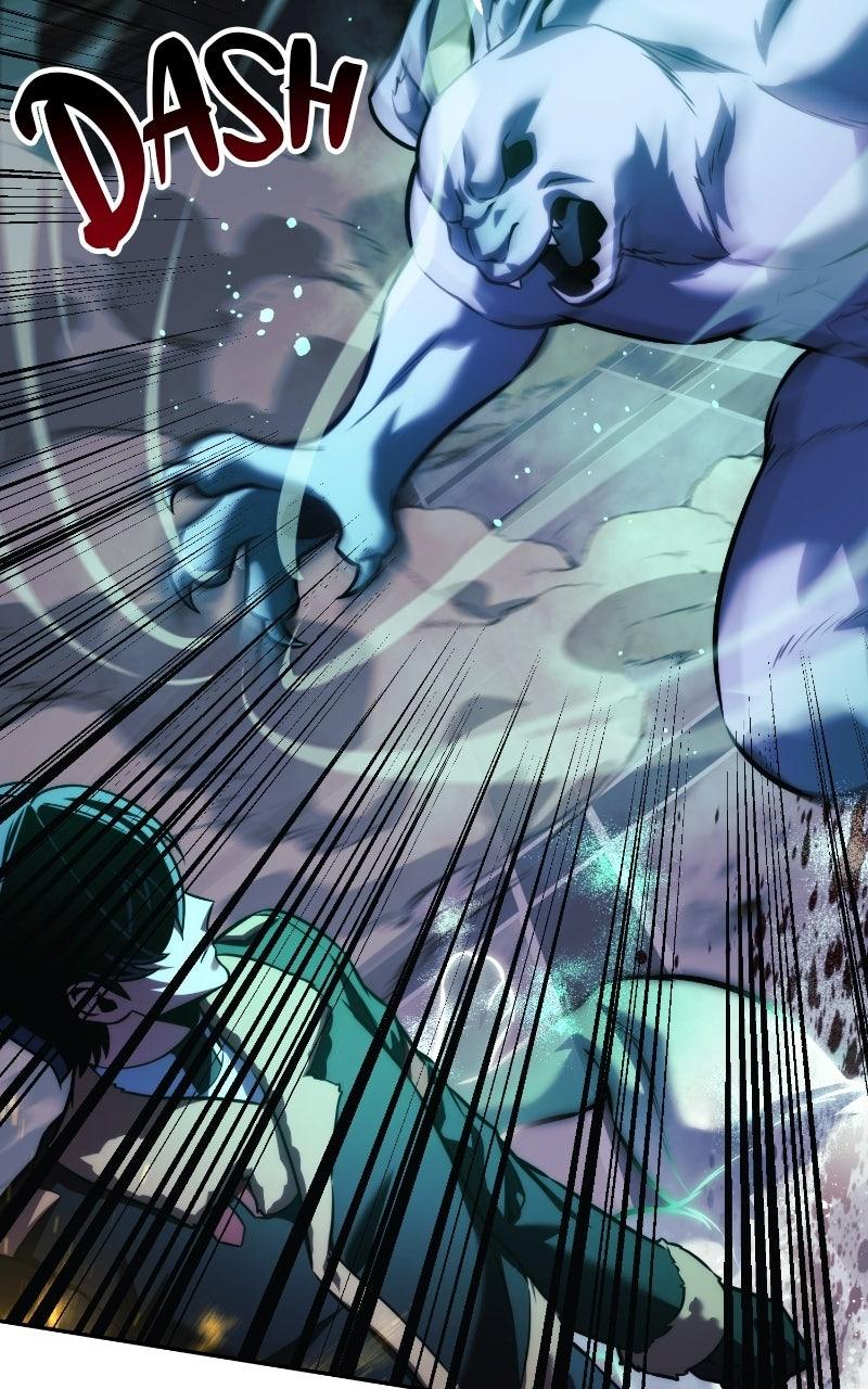 The Extra’s Academy Survival Guide Chapter 113 — page 119