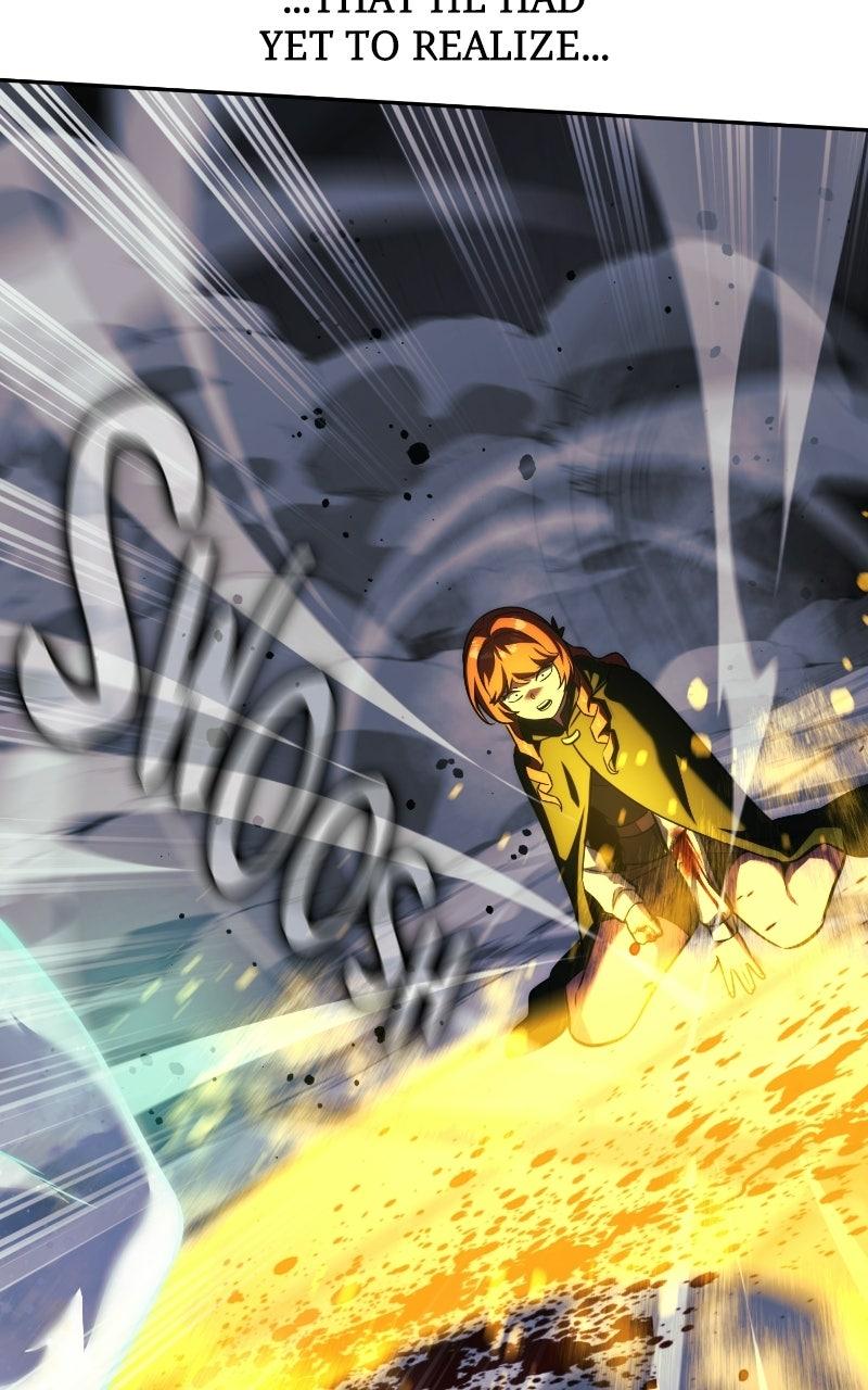The Extra’s Academy Survival Guide Chapter 113 — page 124