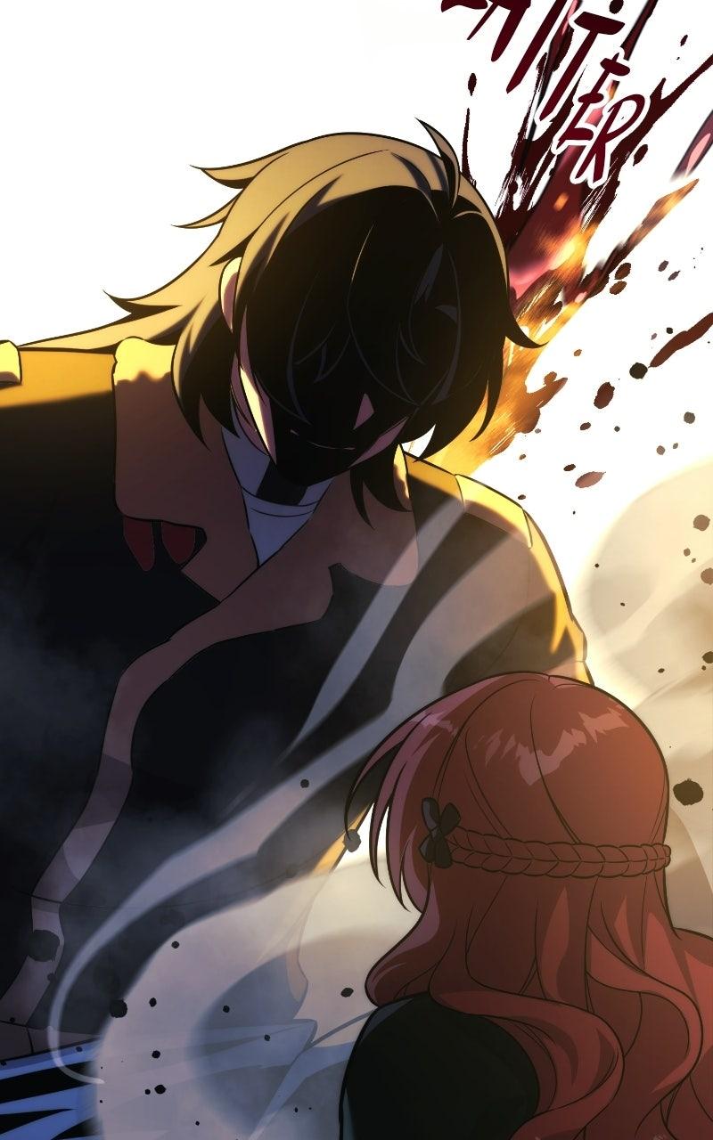 The Extra’s Academy Survival Guide Chapter 113 — page 130