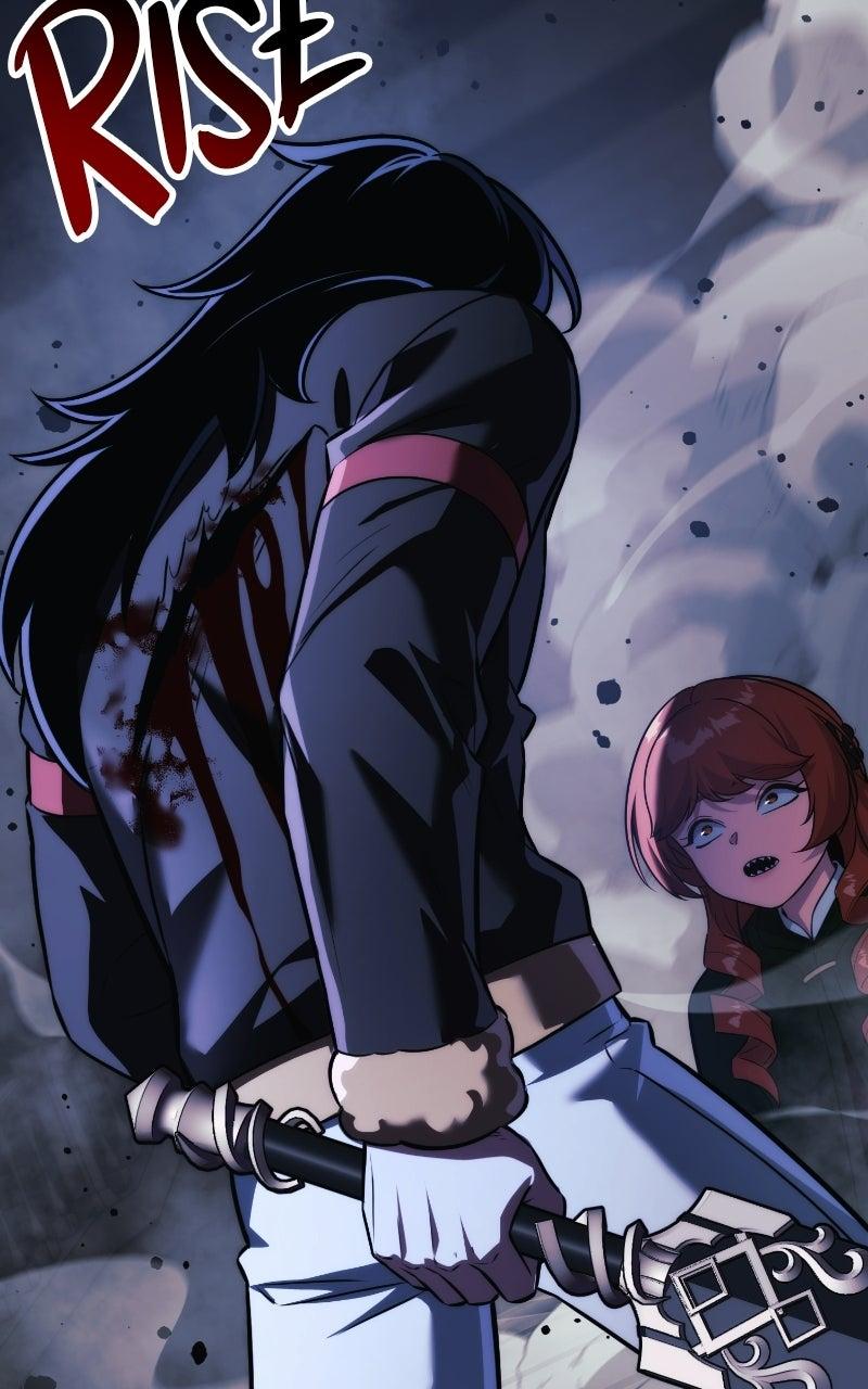 The Extra’s Academy Survival Guide Chapter 113 — page 134