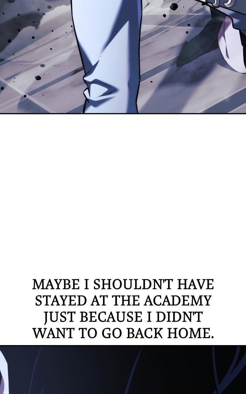 The Extra’s Academy Survival Guide Chapter 113 — page 135