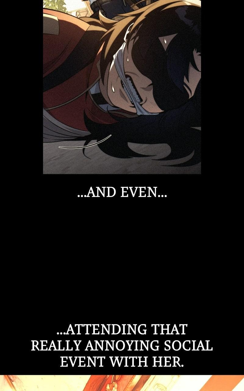 The Extra’s Academy Survival Guide Chapter 113 — page 138