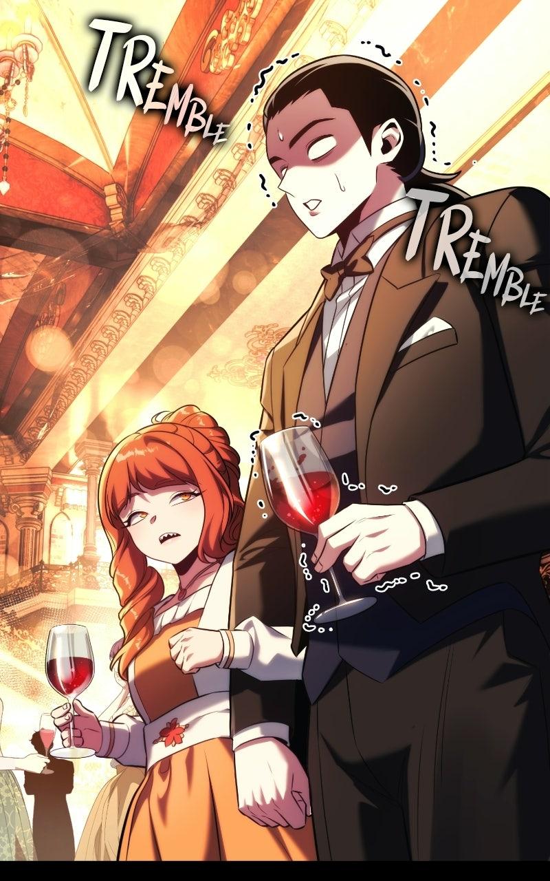 The Extra’s Academy Survival Guide Chapter 113 — page 139