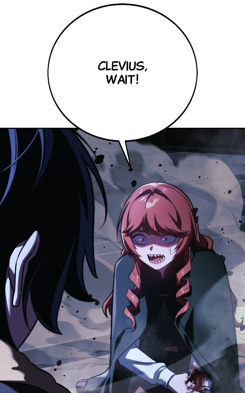 The Extra’s Academy Survival Guide Chapter 113 — page 153