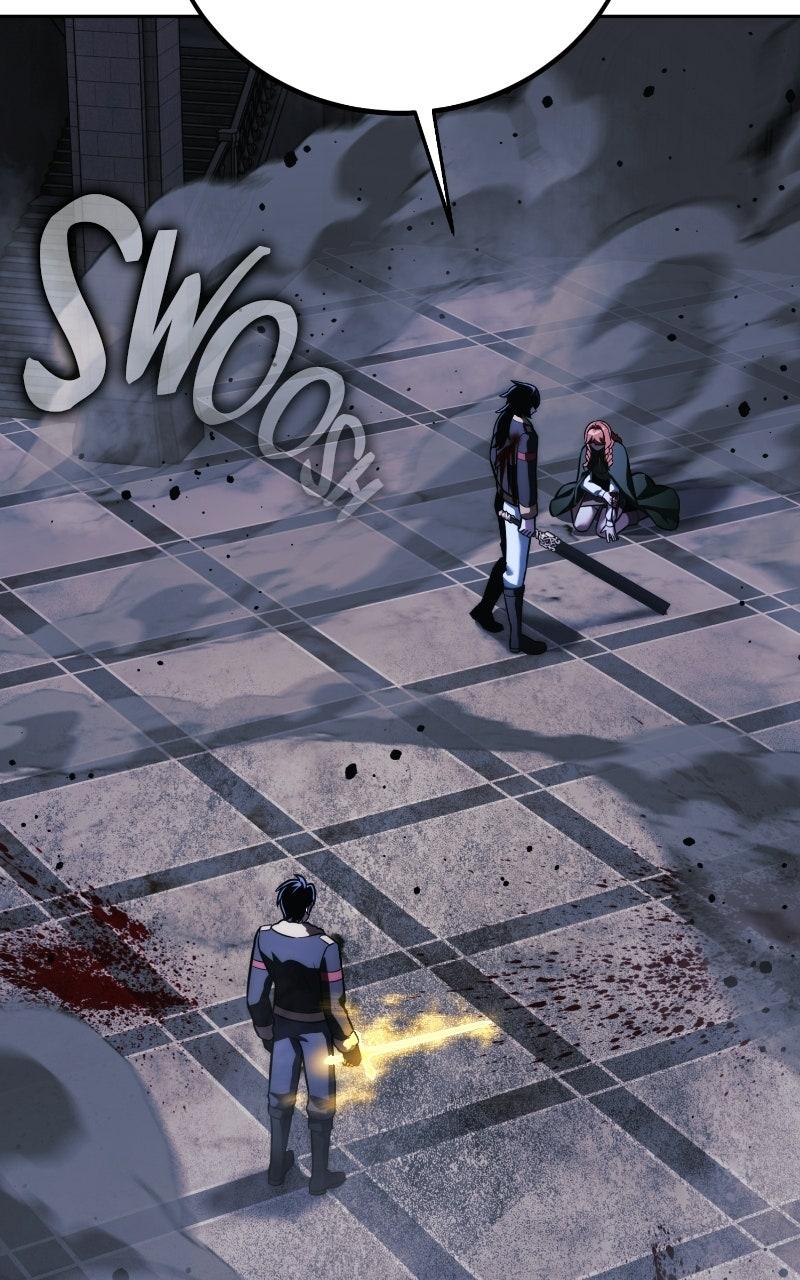 The Extra’s Academy Survival Guide Chapter 113 — page 156