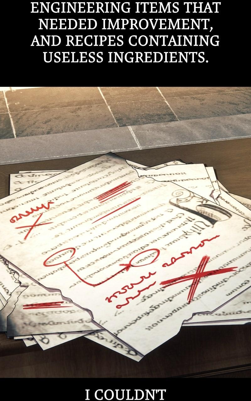The Extra’s Academy Survival Guide Chapter 114 — page 6