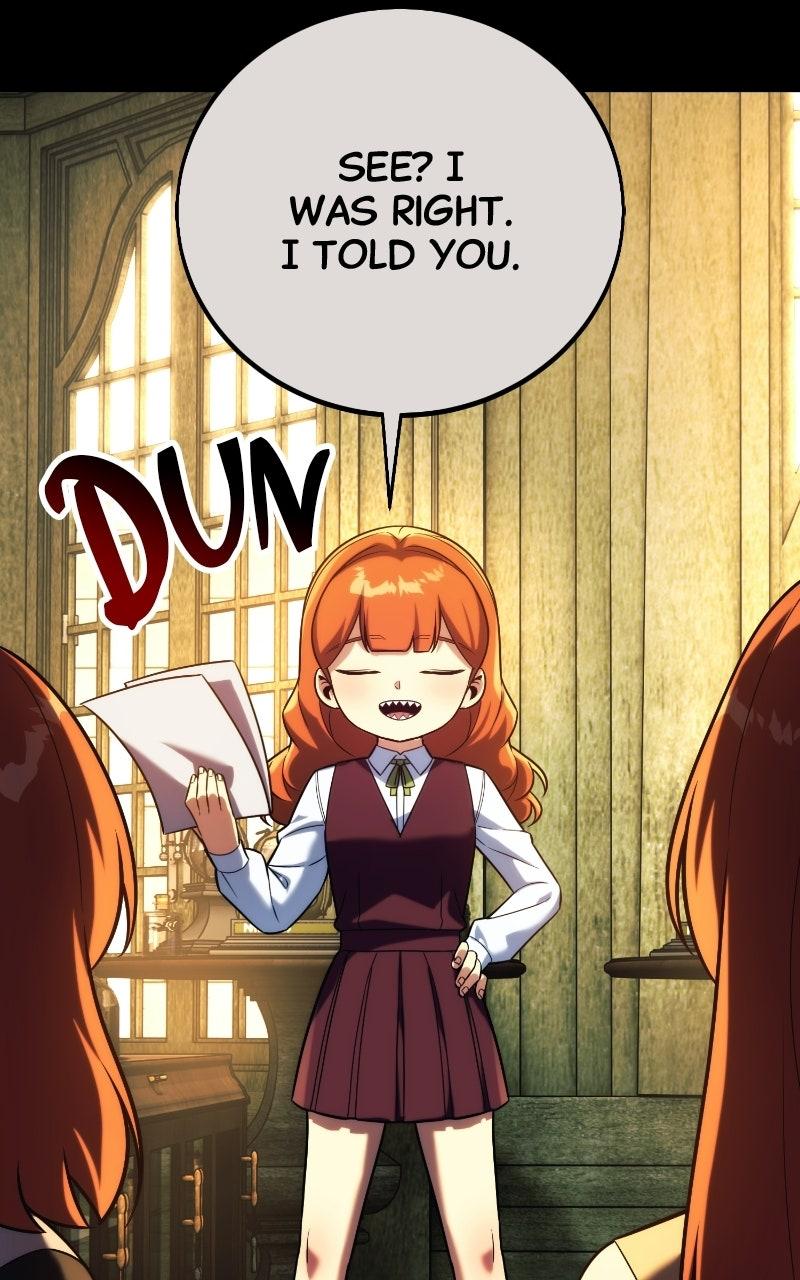 The Extra’s Academy Survival Guide Chapter 114 — page 8