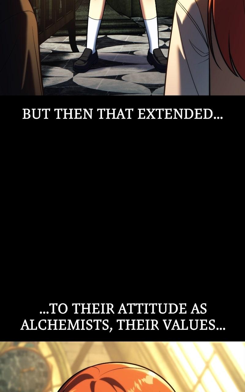 The Extra’s Academy Survival Guide Chapter 114 — page 9