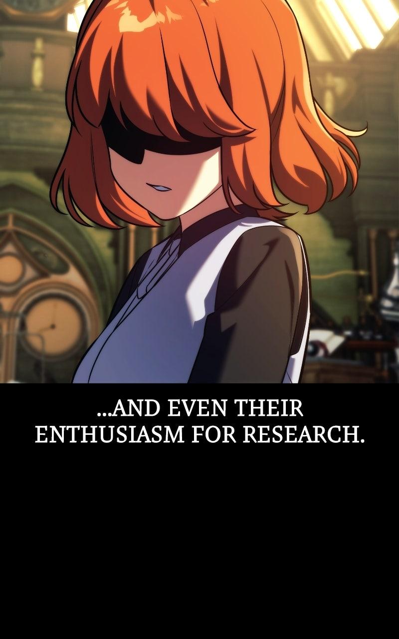 The Extra’s Academy Survival Guide Chapter 114 — page 10