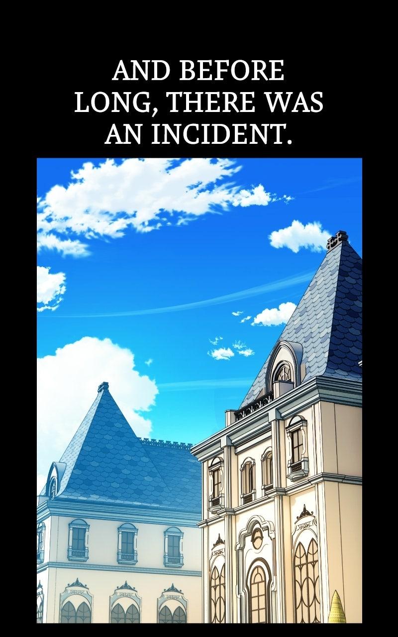 The Extra’s Academy Survival Guide Chapter 114 — page 11