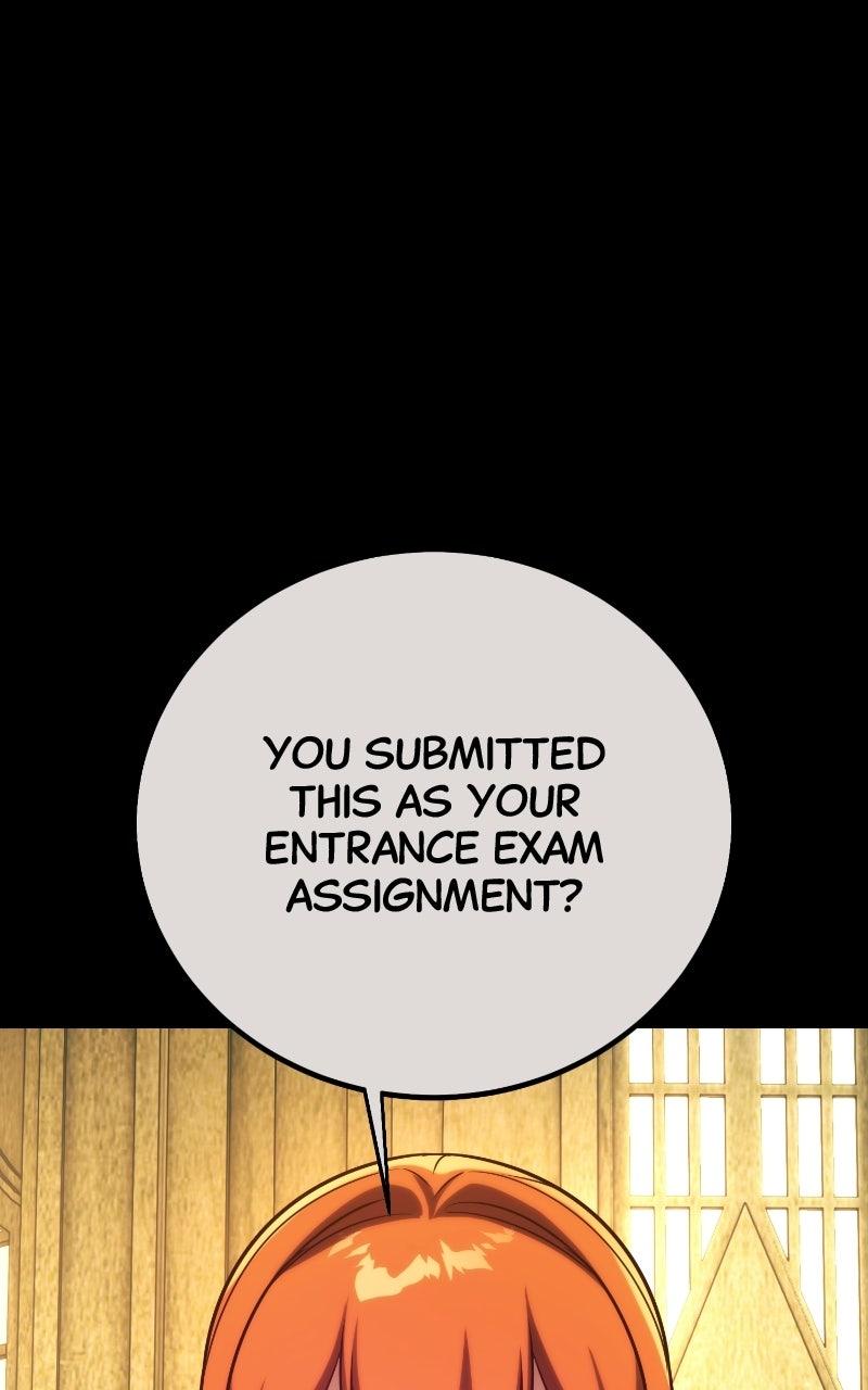 The Extra’s Academy Survival Guide Chapter 114 — page 12