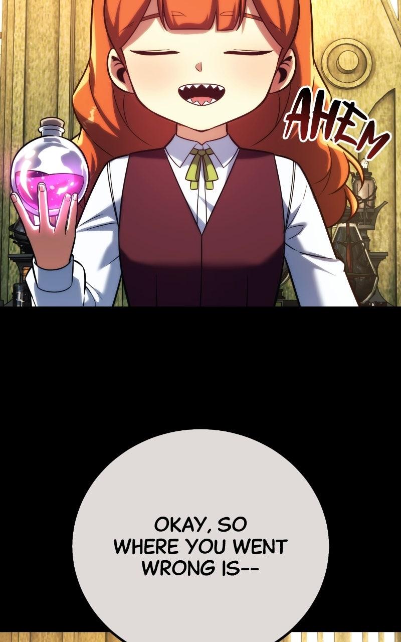 The Extra’s Academy Survival Guide Chapter 114 — page 13