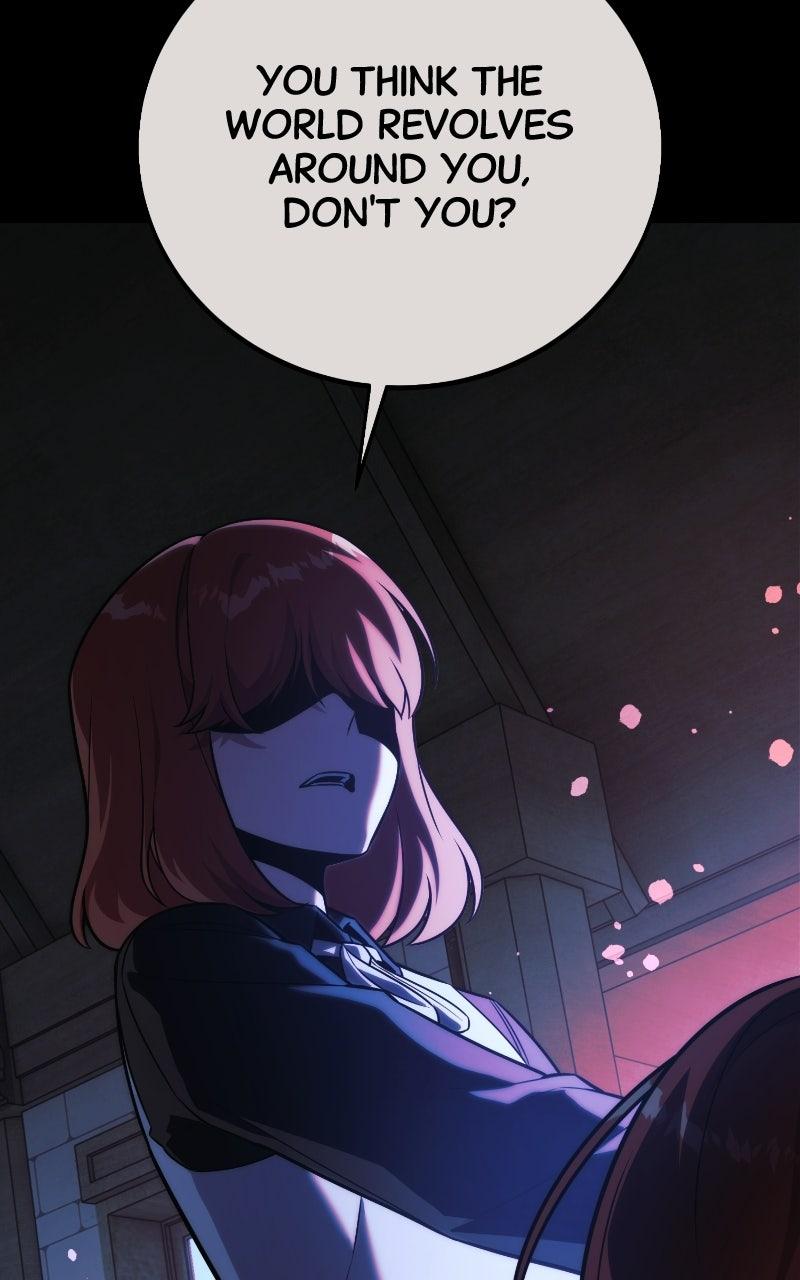 The Extra’s Academy Survival Guide Chapter 114 — page 19