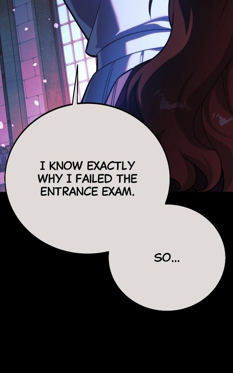 The Extra’s Academy Survival Guide Chapter 114 — page 20