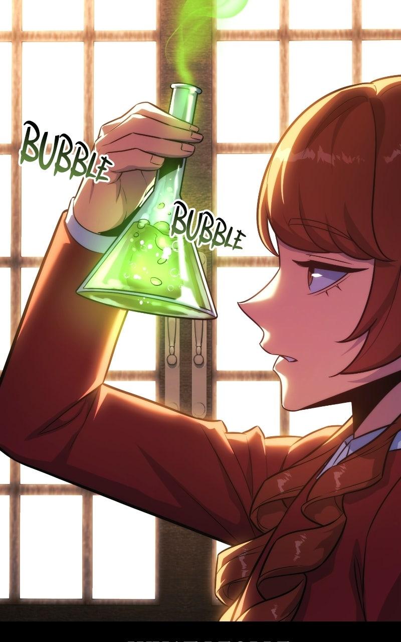 The Extra’s Academy Survival Guide Chapter 114 — page 33