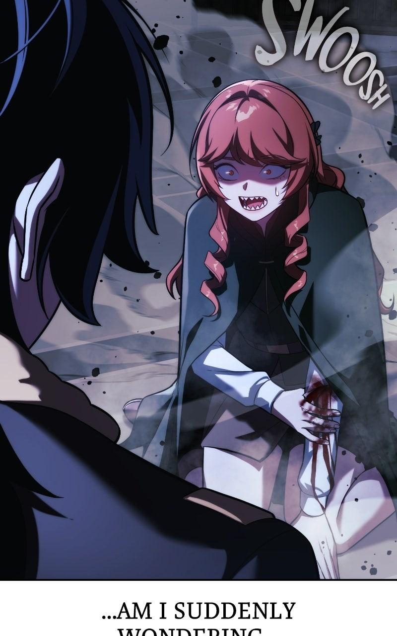 The Extra’s Academy Survival Guide Chapter 114 — page 35