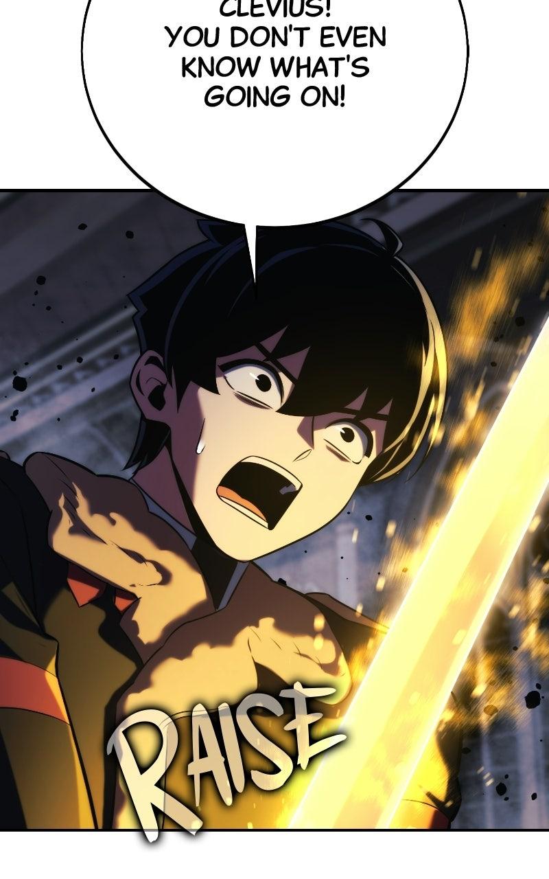 The Extra’s Academy Survival Guide Chapter 114 — page 40