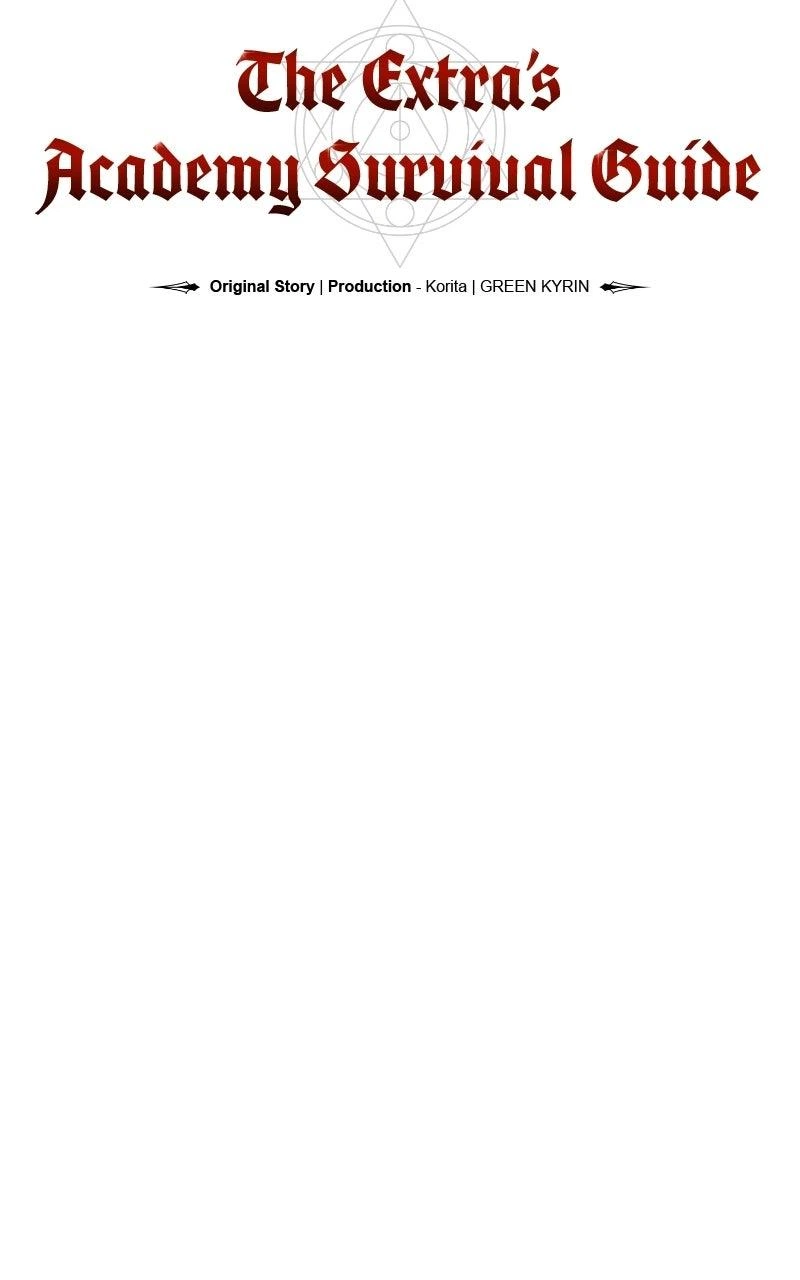 The Extra’s Academy Survival Guide Chapter 114 — page 49