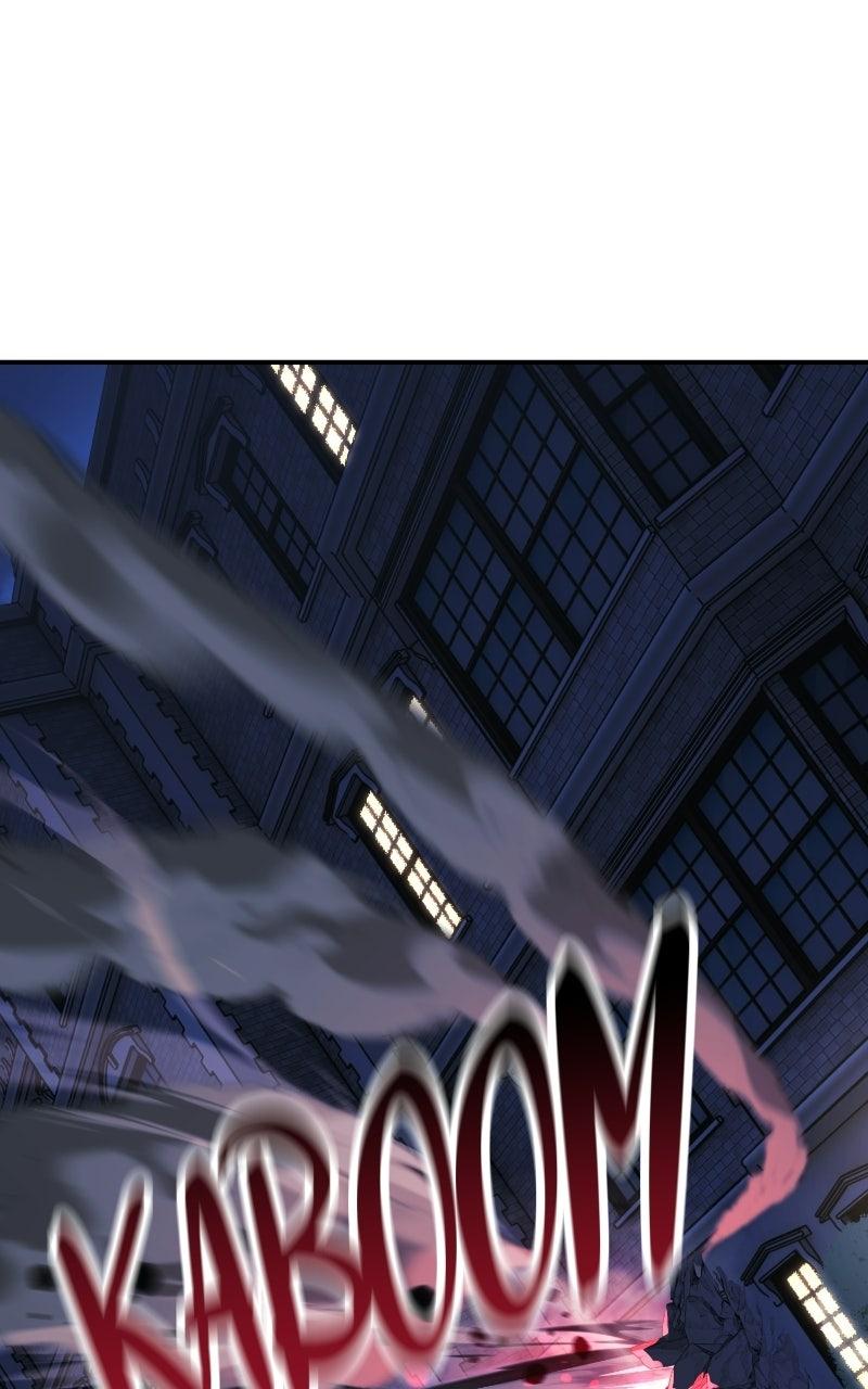 The Extra’s Academy Survival Guide Chapter 114 — page 50