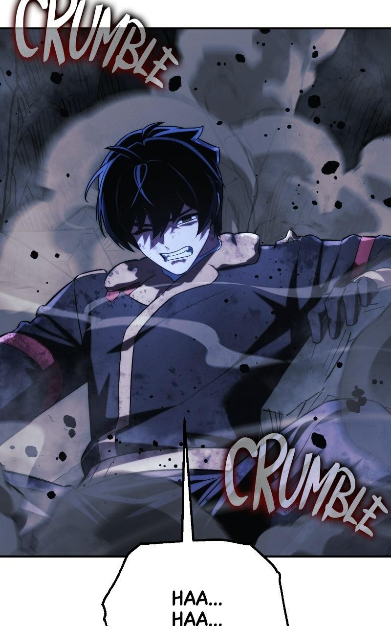 The Extra’s Academy Survival Guide Chapter 114 — page 54